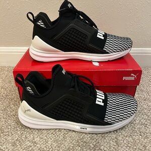 Puma Ignite Limitless C Shoes, Men’s Size 11, New